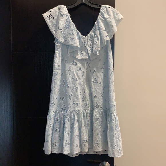 Rebecca Taylor Dress size 2. Worn twice! - Picture 5 of 10